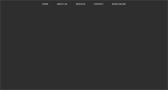 Desktop Screenshot of cravespa.com