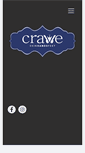 Mobile Screenshot of cravespa.com
